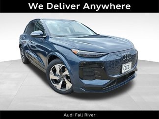 New 2025 Audi Q6 e-tron Prestige image 1