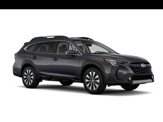 New 2025 Subaru Outback Limited image 1
