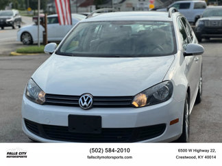 Used 2012 Volkswagen Jetta TDI image 1