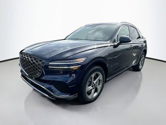 New 2026 Genesis GV70 2.5T Select image 1