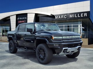 New 2025 GMC Hummer EV 2X image 1