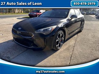 Used 2020 Kia Stinger GT1 image 1