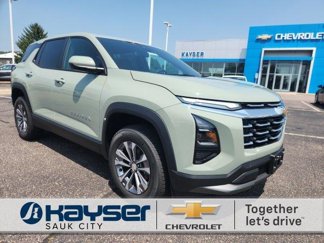 New 2026 Chevrolet Equinox LT w/ Convenience Package II image 1