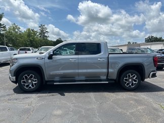 New 2025 GMC Sierra 1500 SLT w/ SLT Premium Plus Package image 1