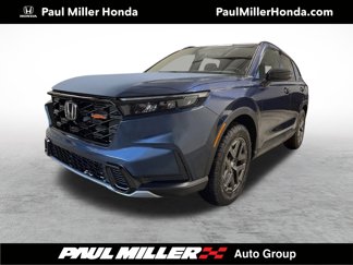 New 2026 Honda CR-V TrailSport image 1