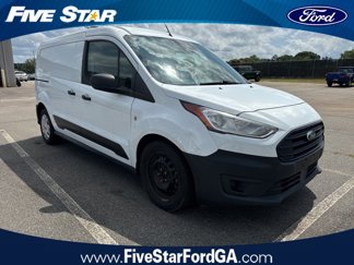 Used 2020 Ford Transit Connect XL image 1