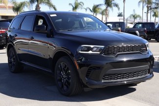 New 2025 Dodge Durango GT w/ Blacktop Package image 1