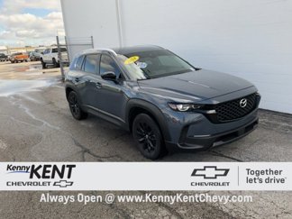 Used 2024 MAZDA CX-50 AWD 2.5 S w/ Cargo Package image 1