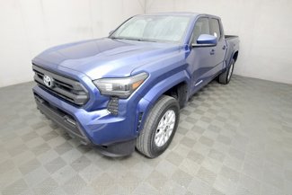 New 2025 Toyota Tacoma SR5 image 1