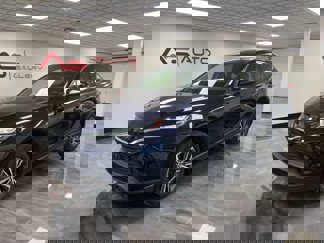 Used 2021 Toyota Venza LE w/ Carpet Mat Package (TMS) image 1