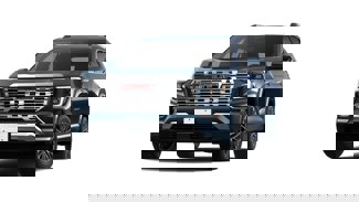 New 2026 GMC Terrain Denali image 1