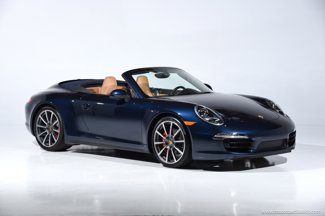 Used 2016 Porsche 911 Carrera 4S image 1