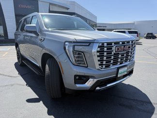 New 2025 GMC Yukon Denali image 1