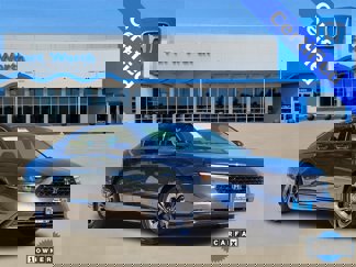 Used 2024 Honda Accord EX-L video 1