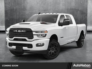 New 2025 RAM 3500 Limited image 1