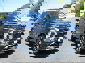New 2025 Mitsubishi Outlander AWD image 1