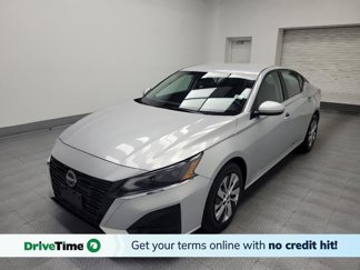 Used 2023 Nissan Altima 2.5 S image 1