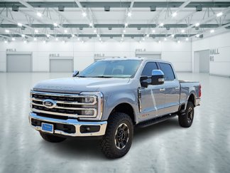 New 2025 Ford F350 King Ranch image 1