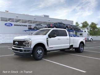 New 2025 Ford F350 XL w/ FX4 Off-Road Package image 1