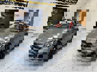 Used 2022 BMW Z4 M40i w/ Premium Package image 1