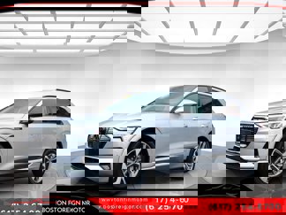 Used 2021 Audi e-tron Premium Plus w/ Premium Plus Package image 1