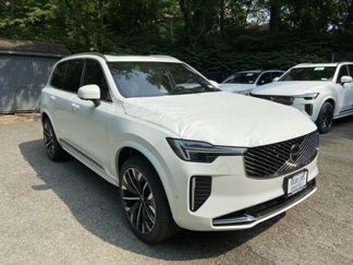 New 2025 Volvo XC90 T8 Plus image 1
