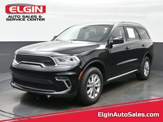 Used 2022 Dodge Durango SXT image 1