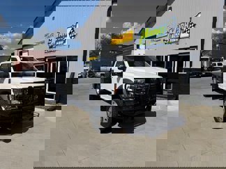 Used 2022 Ford F450 XL w/ STX Appearance Package image 1
