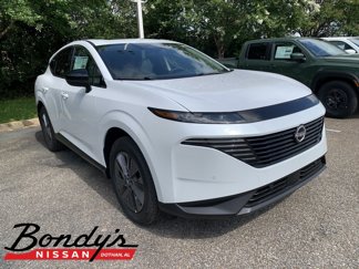 New 2025 Nissan Murano SL image 1