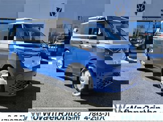 New 2025 Volkswagen ID. Buzz 1st Edition image 1