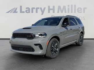 New 2025 Dodge Durango R/T image 1