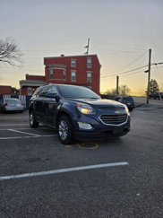 Used 2017 Chevrolet Equinox LT w/ Convenience Package image 1