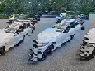 New 2024 Volvo S60 B5 Plus image 1