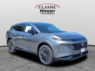 New 2025 Nissan Murano Platinum image 1