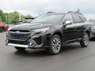 New 2025 Subaru Outback Touring image 1