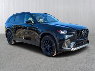 New 2025 MAZDA CX-70 3.3 Turbo w/ Premium Package image 1