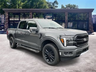 New 2025 Ford F150 Lariat image 1