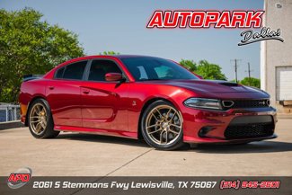 Used 2020 Dodge Charger Scat Pack image 1
