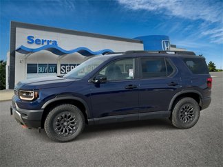 New 2026 Honda Passport TrailSport image 1