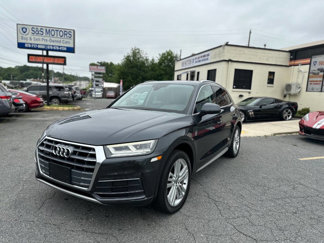 Used 2019 Audi Q5 2.0T Premium Plus w/ Premium Plus Package image 1