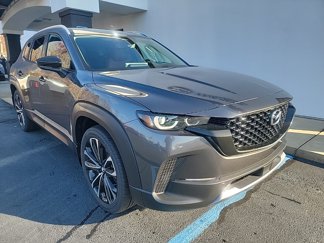 New 2025 MAZDA CX-50 AWD 2.5 Turbo w/ Premium Pkg image 1