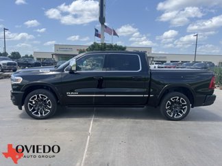 New 2025 RAM 1500 Limited image 1