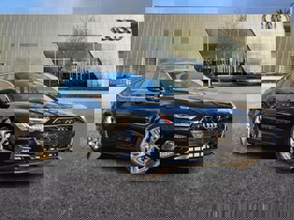 New 2025 Audi A7 Prestige image 1