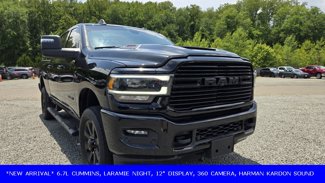 Used 2023 RAM 2500 Laramie image 1