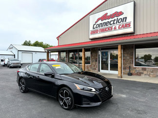 Used 2024 Nissan Altima 2.5 SR w/ SR Premium Package image 1