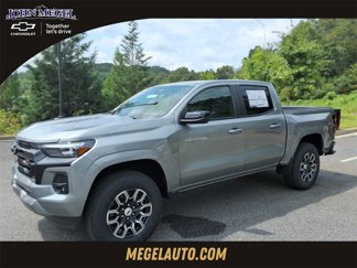 New 2026 Chevrolet Colorado Z71 image 1