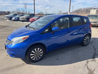 Used 2015 Nissan Versa Note S Plus image 1