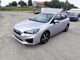 Used 2019 Subaru Impreza 2.0i Premium image 1