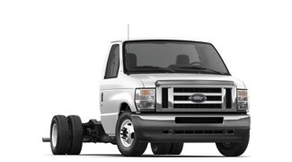 New 2026 Ford E-350 and Econoline 350 Super Duty w/ Power Equipment Group image 1