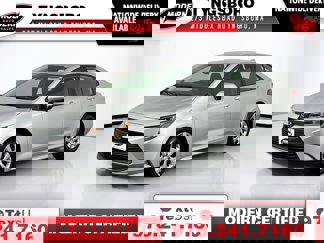 Used 2024 Toyota Corolla LE image 1